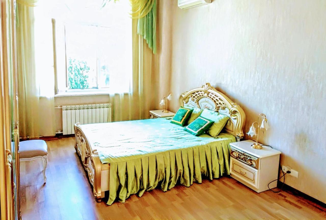 Kiyv Apartments Khreshatyk 23 Ua City Centre Kiev Exterior foto